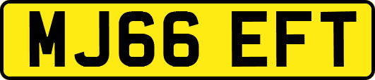 MJ66EFT