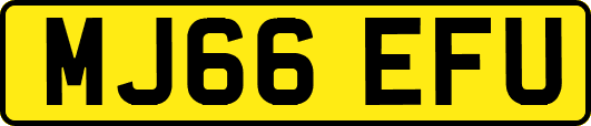 MJ66EFU