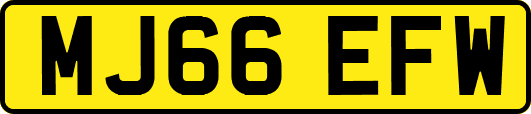 MJ66EFW