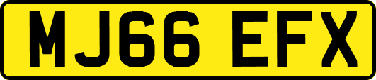 MJ66EFX