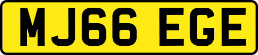 MJ66EGE