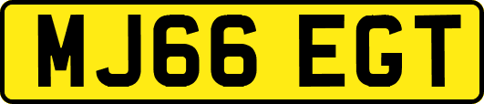 MJ66EGT