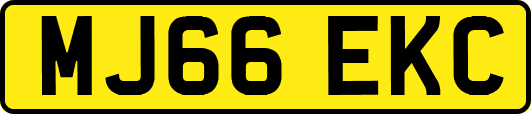 MJ66EKC