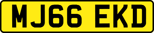 MJ66EKD