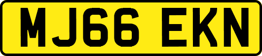 MJ66EKN