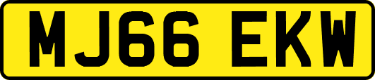 MJ66EKW