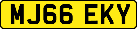MJ66EKY