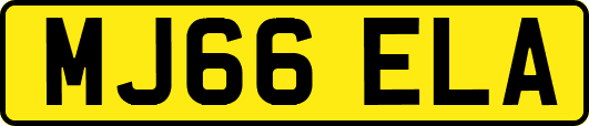 MJ66ELA