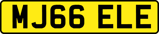 MJ66ELE