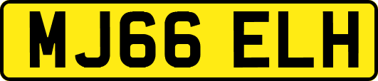 MJ66ELH