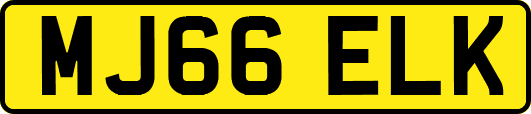 MJ66ELK