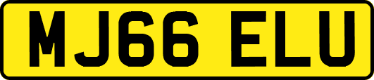 MJ66ELU