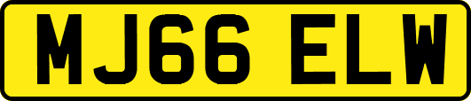 MJ66ELW
