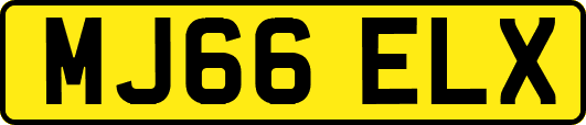 MJ66ELX