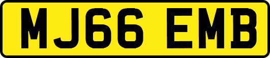 MJ66EMB