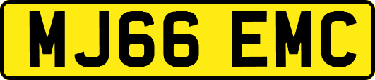 MJ66EMC