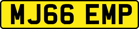 MJ66EMP