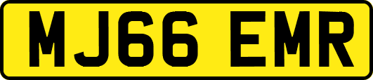 MJ66EMR