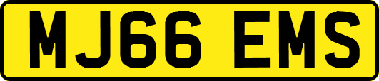 MJ66EMS
