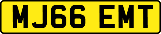 MJ66EMT