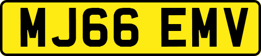 MJ66EMV