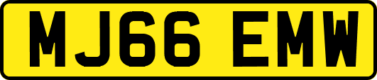 MJ66EMW