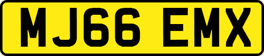 MJ66EMX