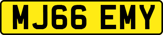 MJ66EMY