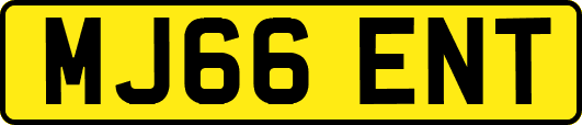 MJ66ENT