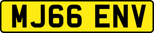 MJ66ENV