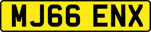 MJ66ENX