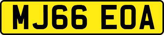 MJ66EOA