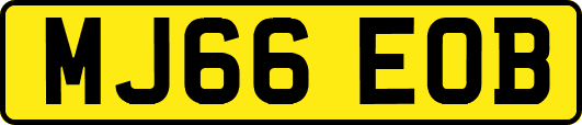 MJ66EOB