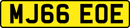 MJ66EOE