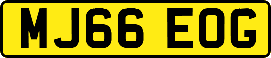 MJ66EOG