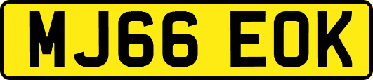 MJ66EOK