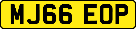 MJ66EOP