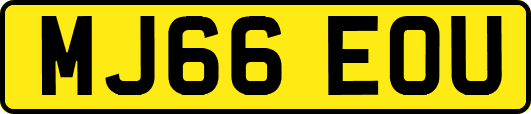 MJ66EOU