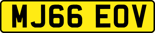 MJ66EOV