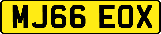 MJ66EOX