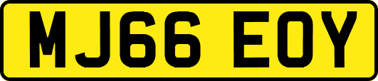 MJ66EOY