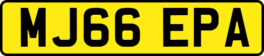 MJ66EPA