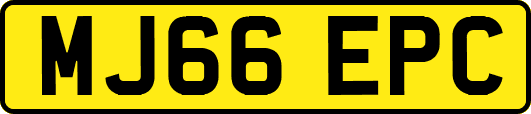 MJ66EPC