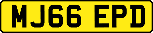 MJ66EPD
