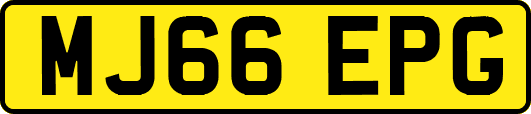 MJ66EPG