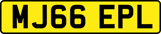 MJ66EPL