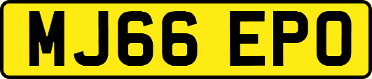 MJ66EPO