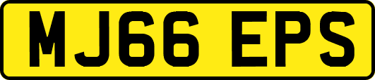 MJ66EPS