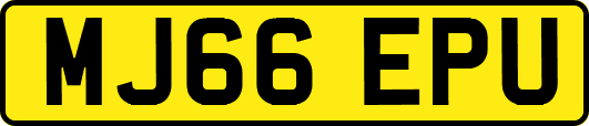 MJ66EPU