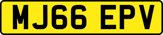 MJ66EPV